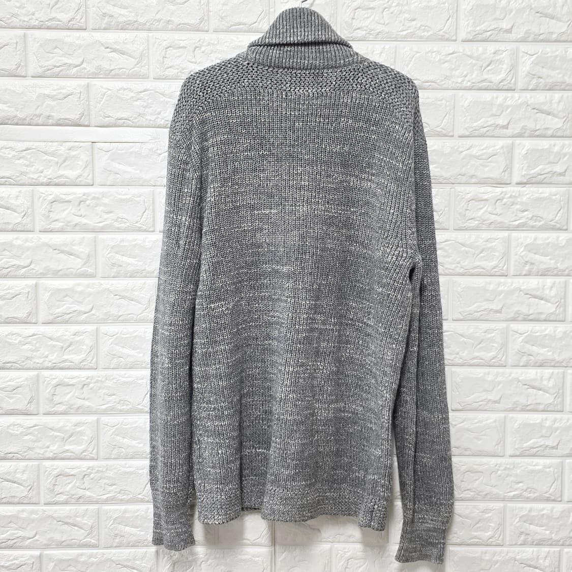 택포) 폴로 랄프로렌 니트 가디건 M 상품이미지4