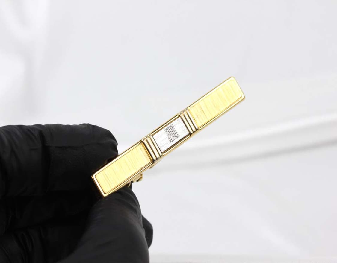 랑방 A-등급 5.1cm 남자 명품 넥타이핀 상품이미지5