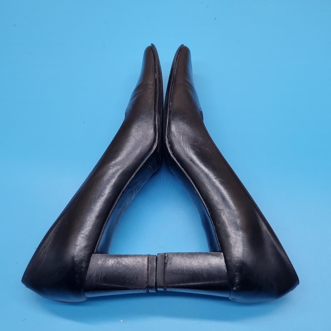 코치  여성구두7 230 굽5.5 상품이미지5