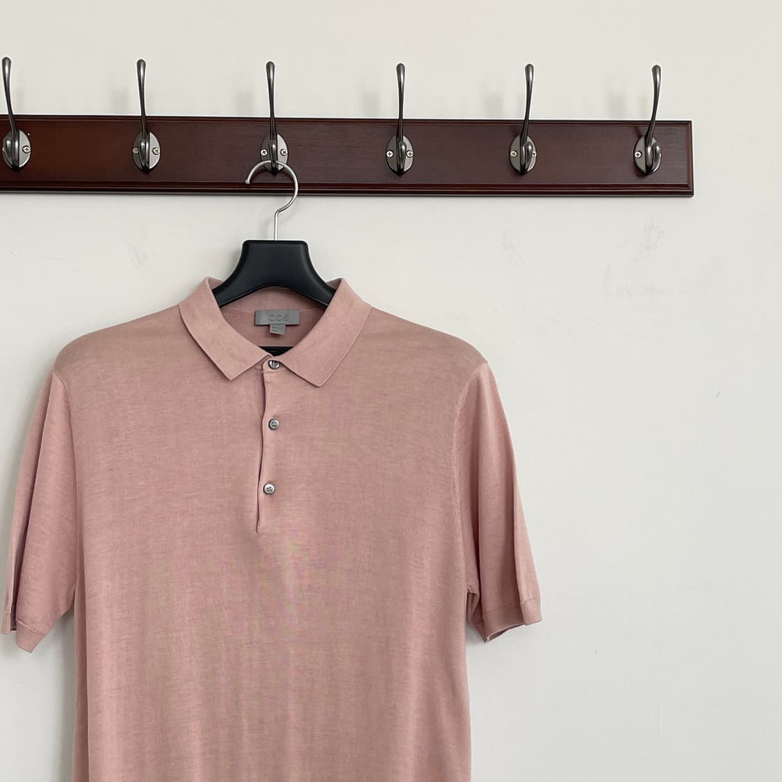 코스 PK 반팔 티셔츠 상품이미지2