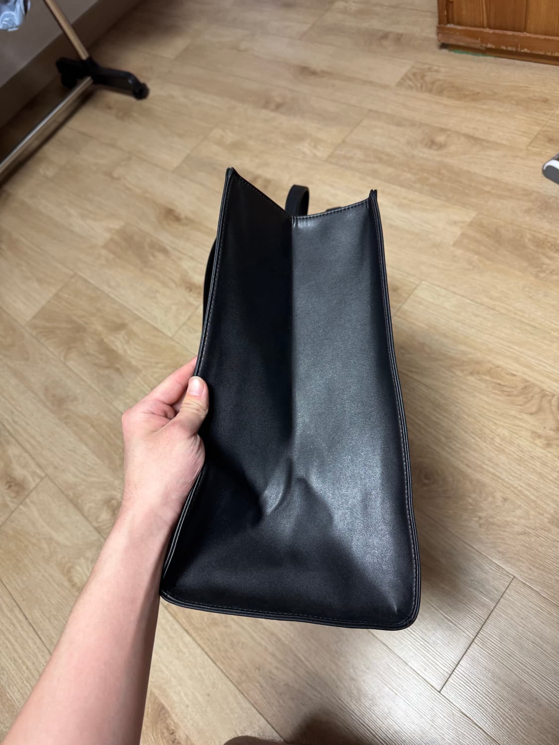 텔파 라지 블랙 상품이미지2