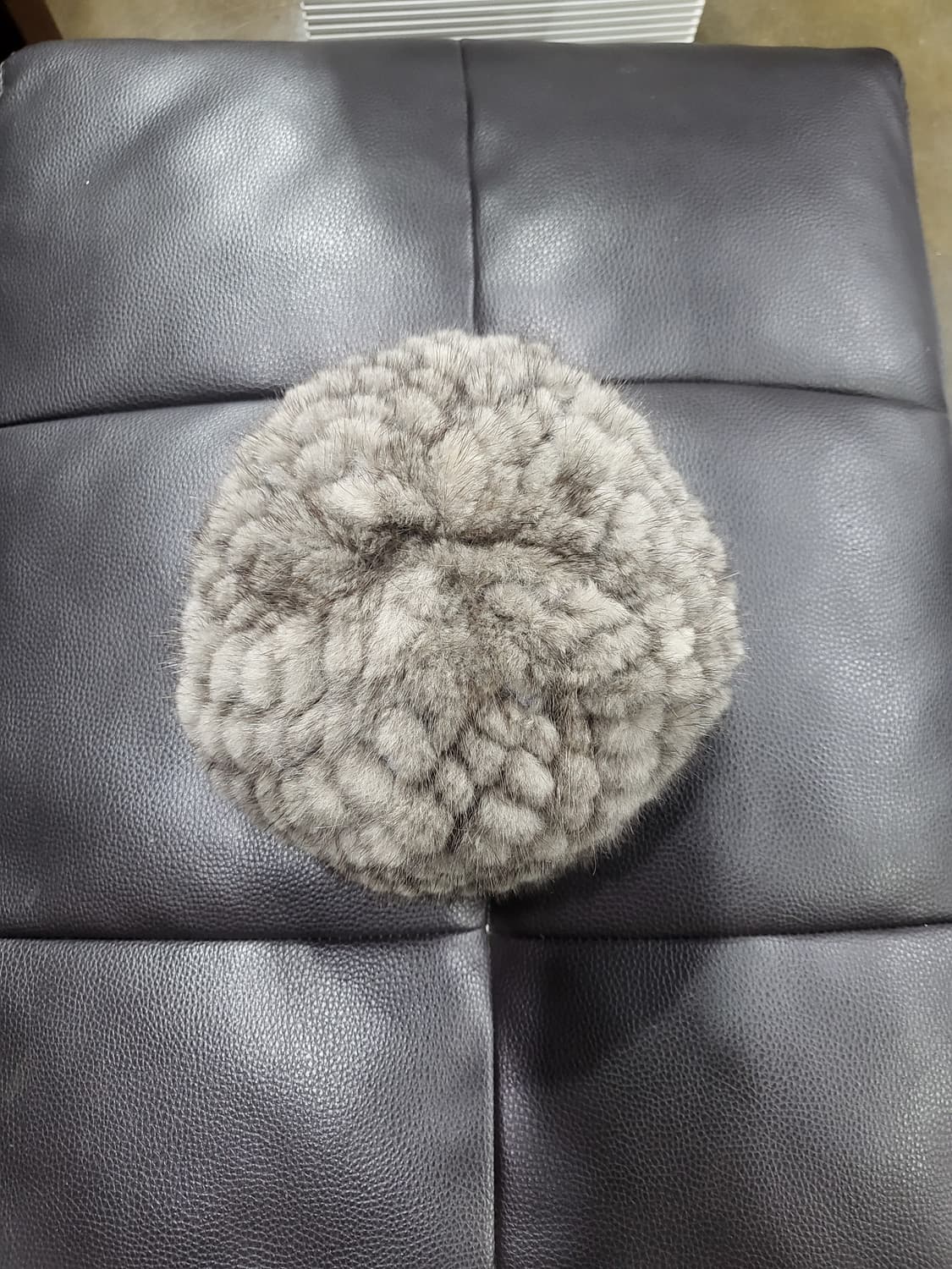 밍크모자 상품이미지1