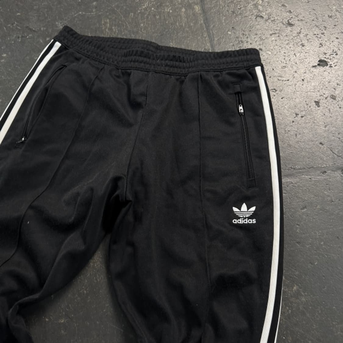 105 아디다스 베켄바우어 트레이닝 팬츠 상품이미지2