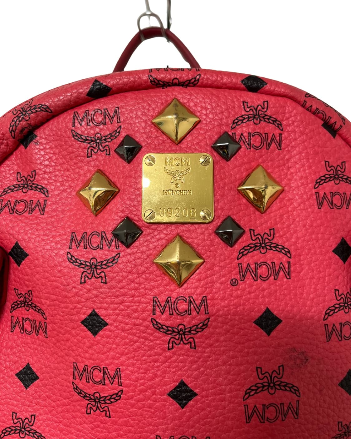 MCM 엠씨엠 비세토스 듀얼 스타크 상품이미지5