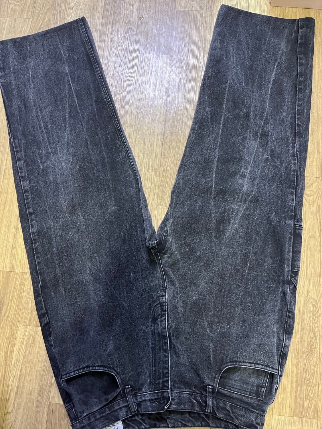 비에스레빗 카펜터 팬츠 상품이미지1