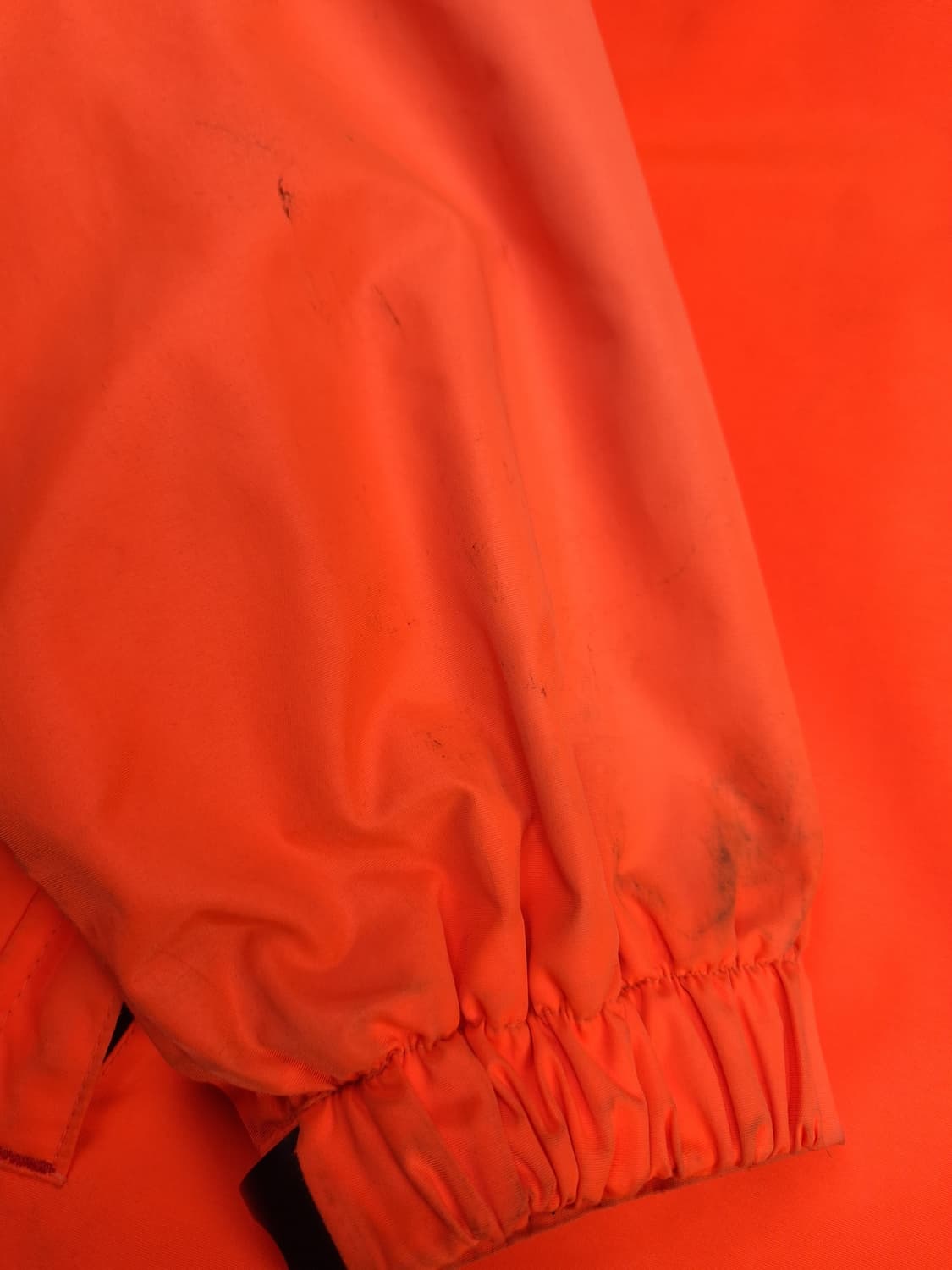 오리지날 아라이 자수 라이더자켓 상품이미지5