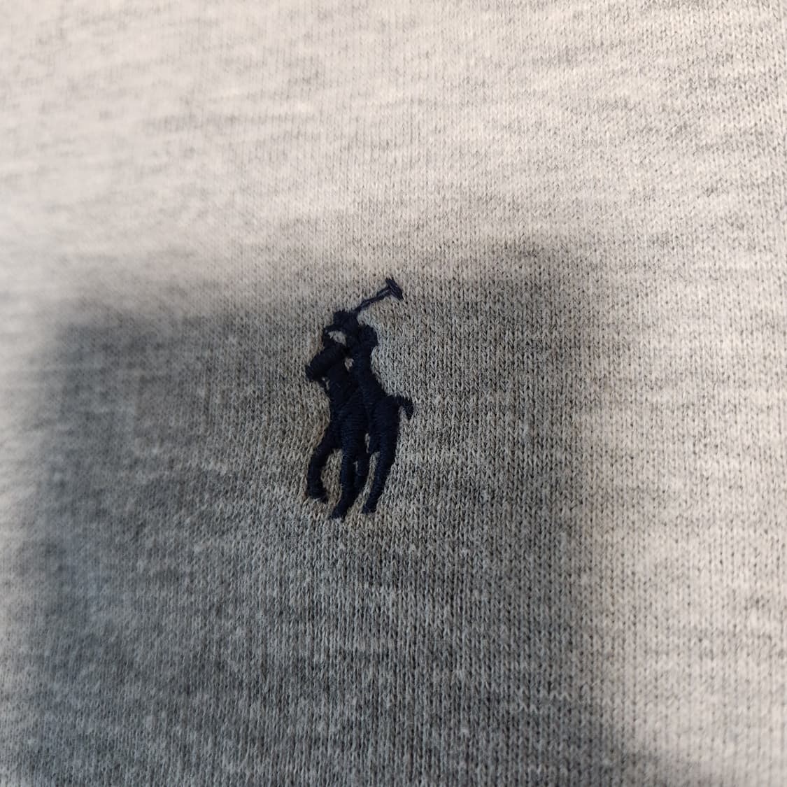 폴로랄프로렌 기모 맨투맨 상품이미지3