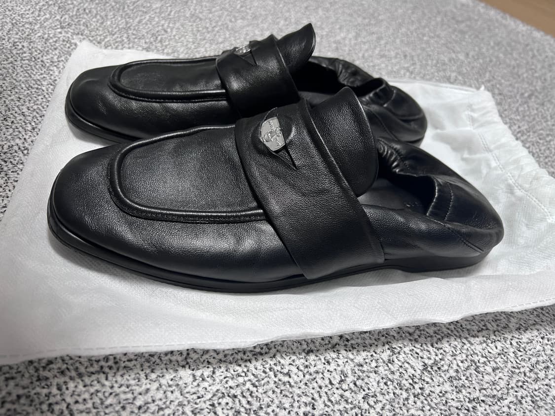 애프터프레이 밴딩 로퍼  상품이미지6