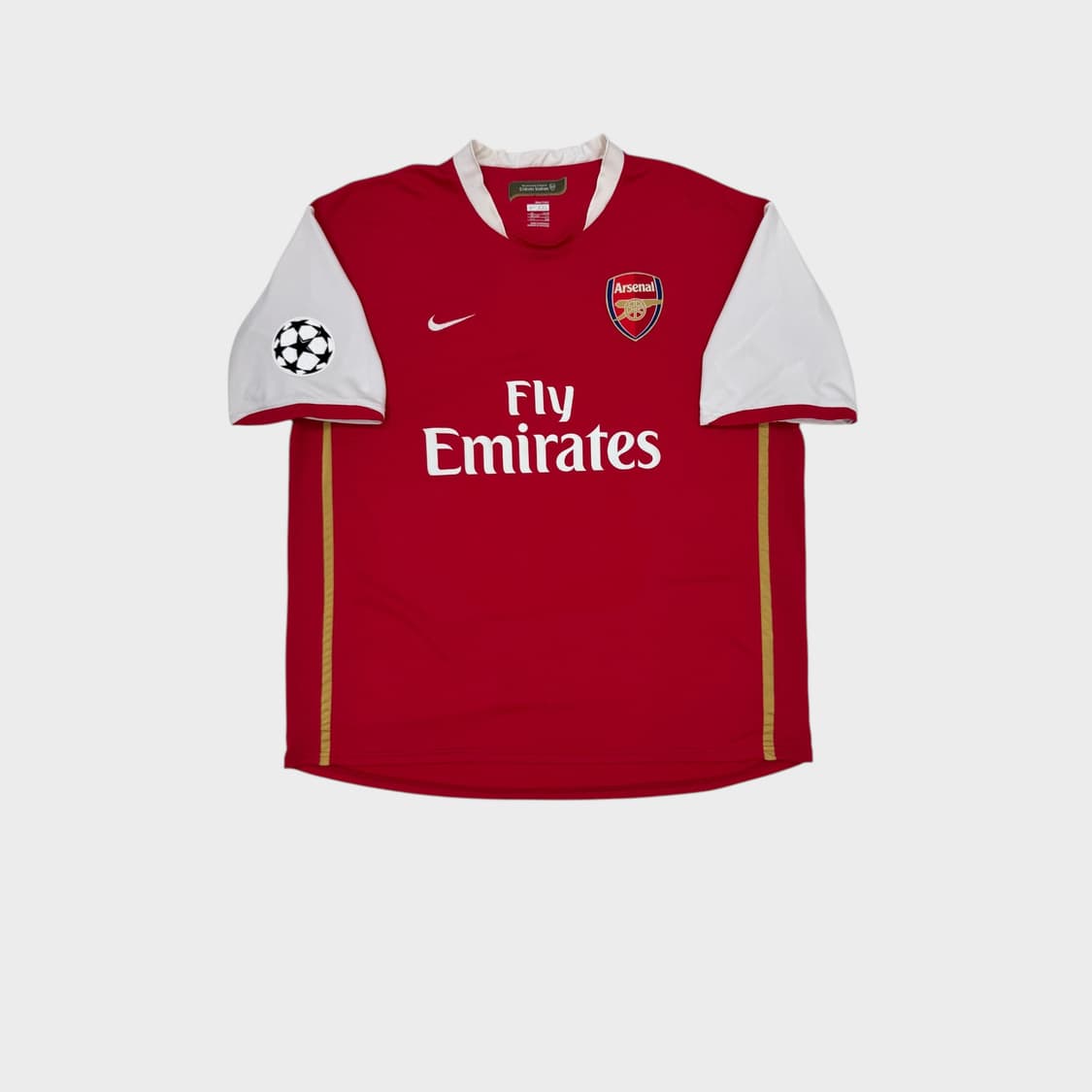 06-08 아스날 홈 No.14 티에리 앙리 상품이미지1