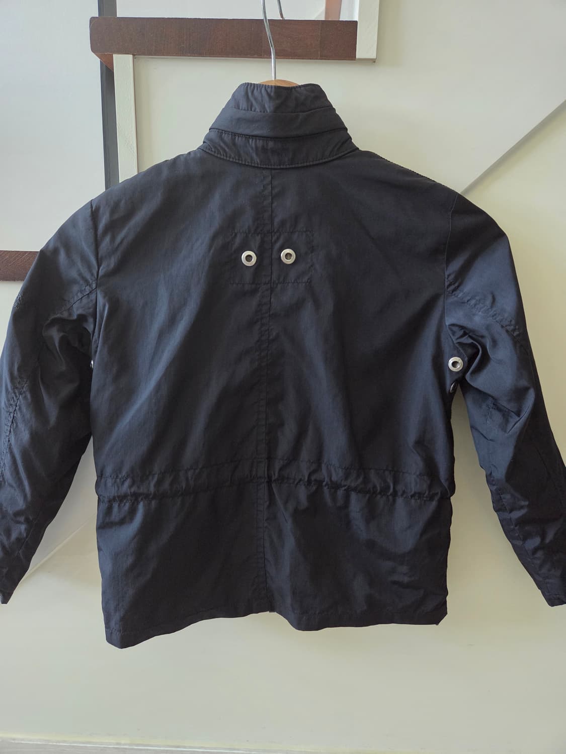 버버리키즈 6y자켓 상품이미지3