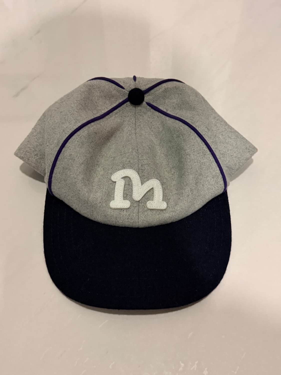 MEI 볼캡 상품이미지3