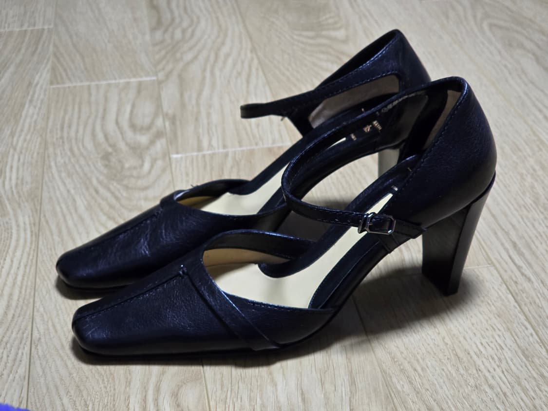 rare Rabokigoshi works 스트랩 구두 220 상품이미지3