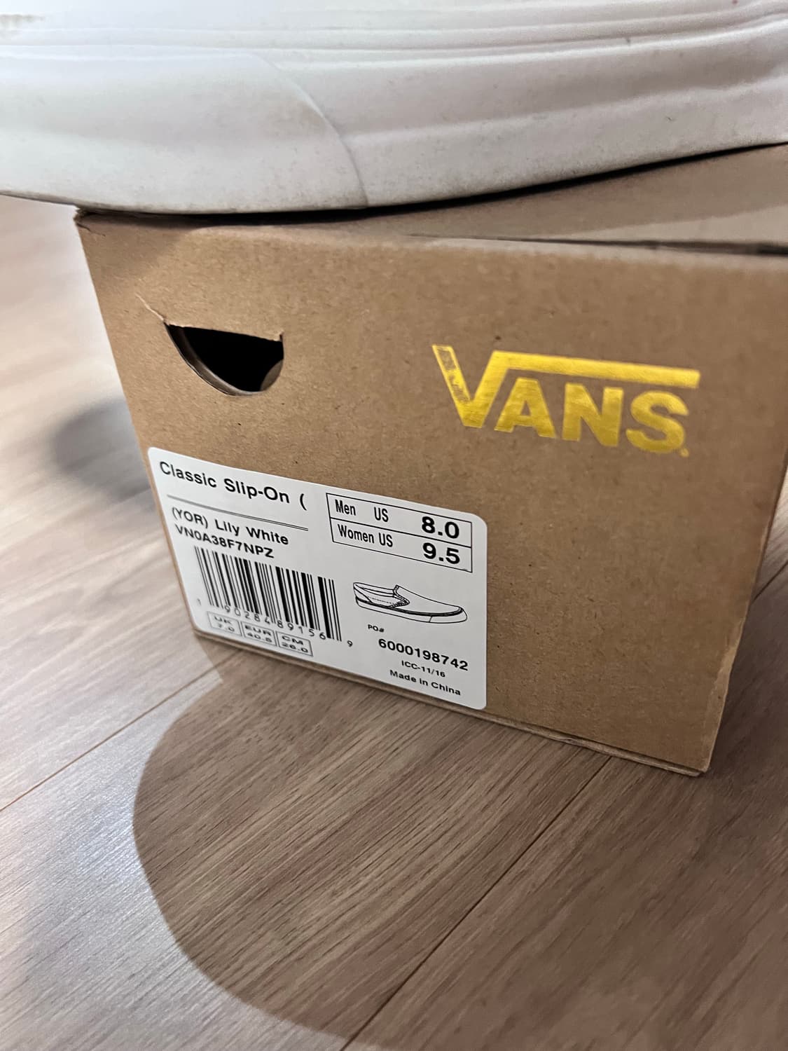 반스 슬립온 상품이미지7