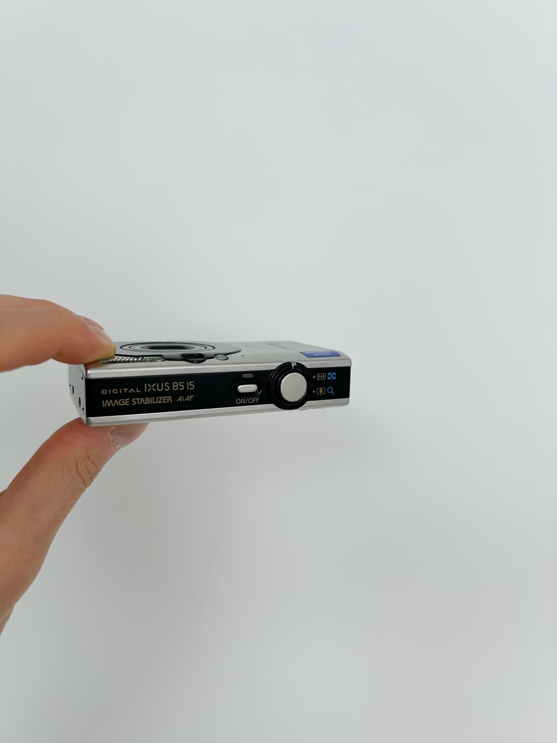 인기!) 캐논 익서스 85 익시25 빈티지 디카 상품이미지7