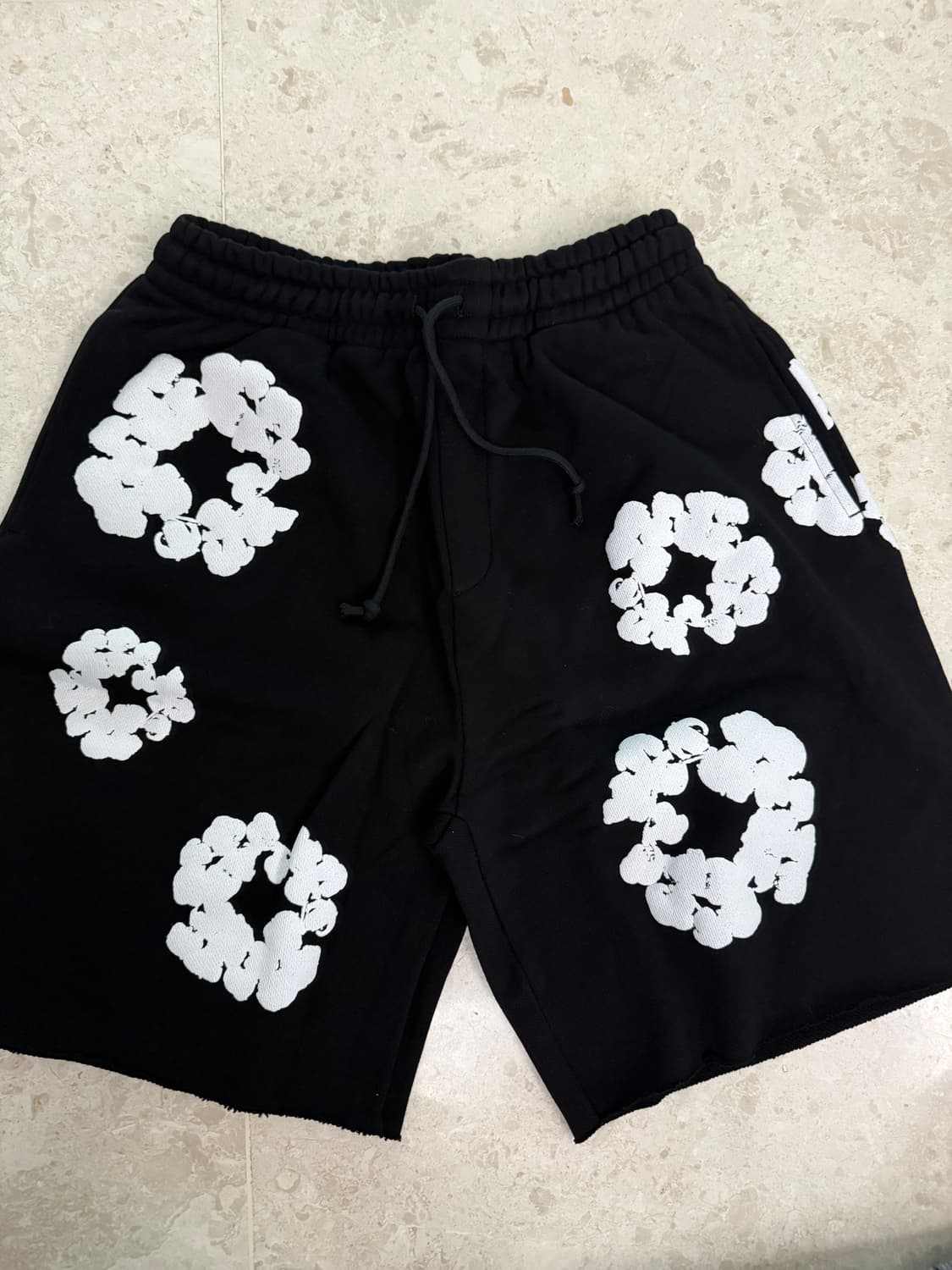 데님티어스 반바지 새상품 L 상품이미지1