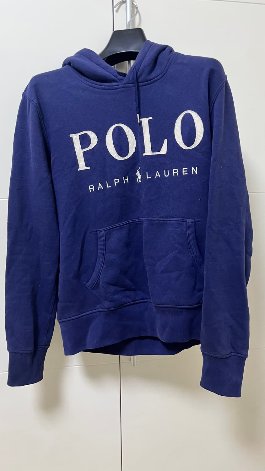 폴로 후드티  상품이미지2