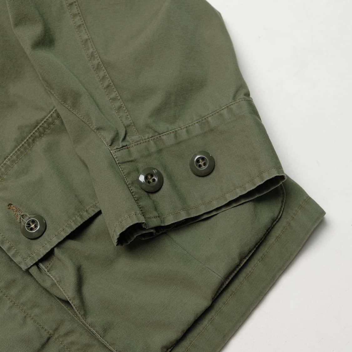 combat tropical jacket (JP) 상품이미지5
