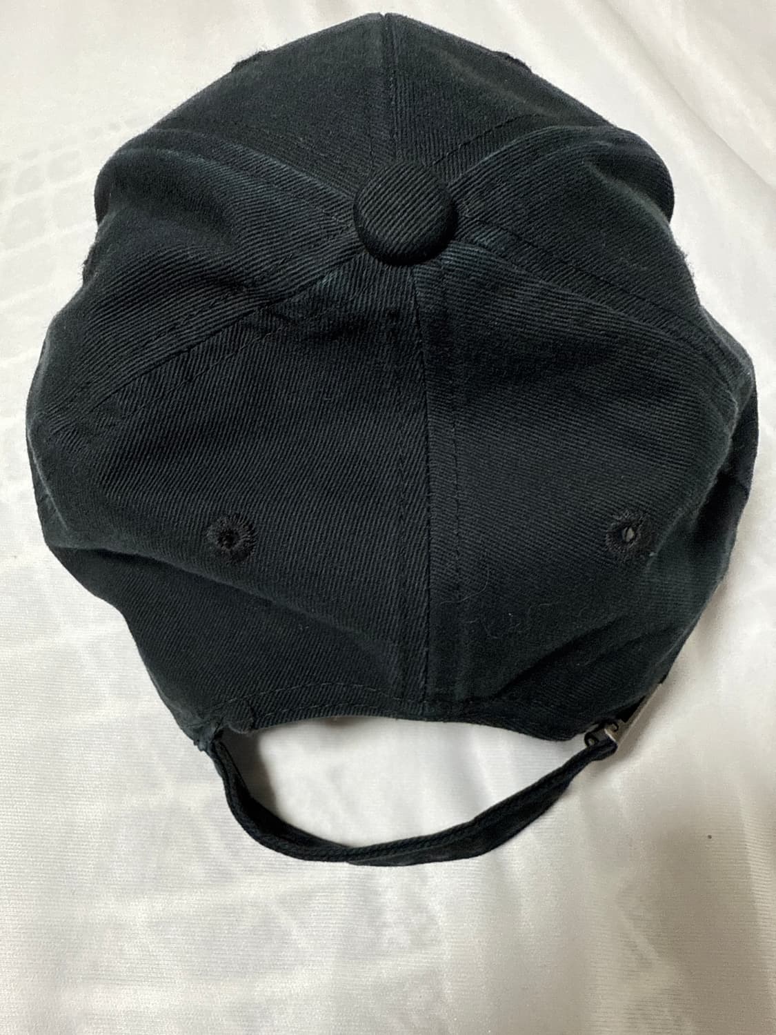 BL ALIEN CULT HERO FILM CREW CAP 상품이미지5