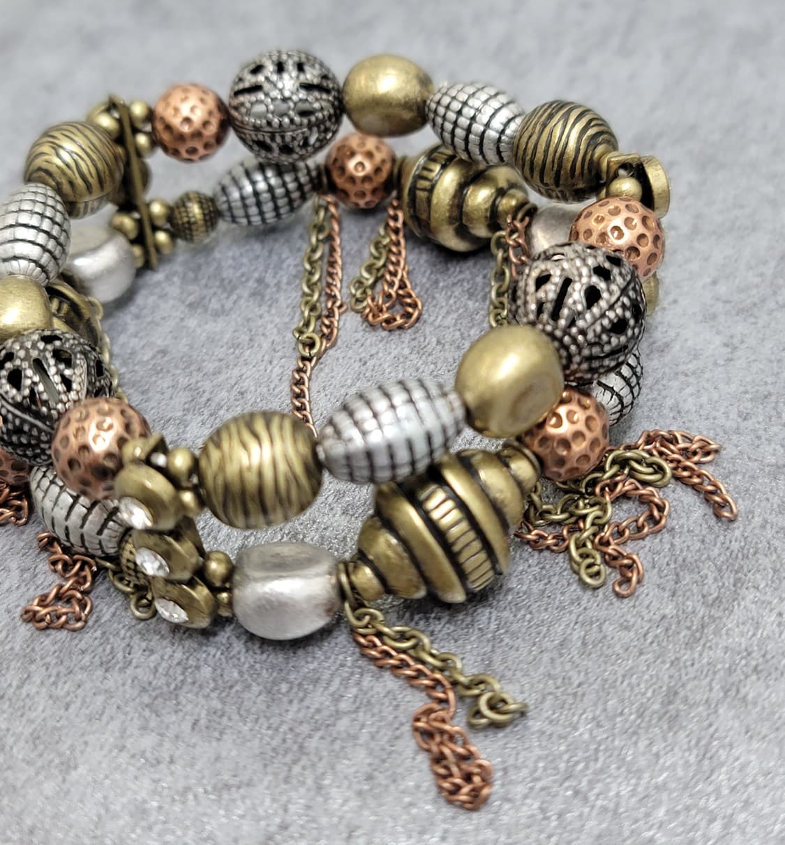 vintage bracelet 상품이미지3