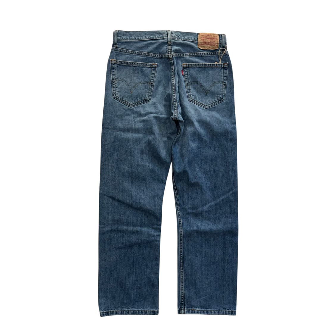 [33] 리바이스 505 데님 청바지 [LV1364] 상품이미지6