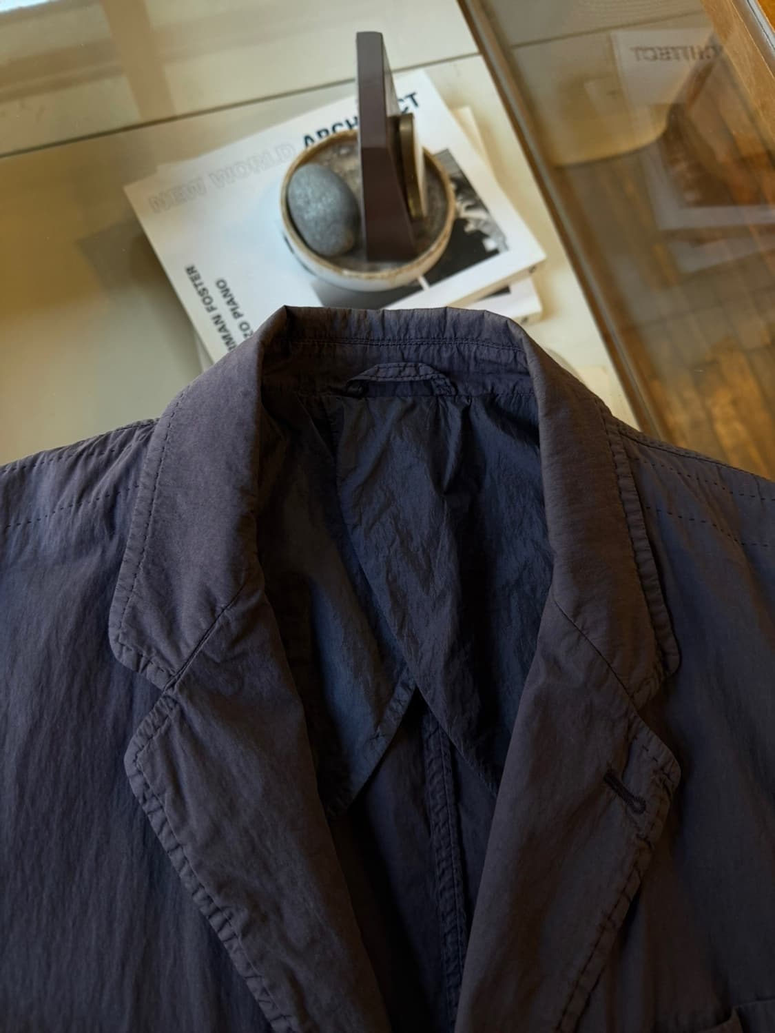 랑방 자켓 100 상품이미지9