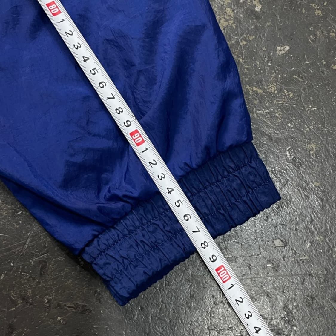 100 나이키 우븐 조거팬츠 상품이미지10