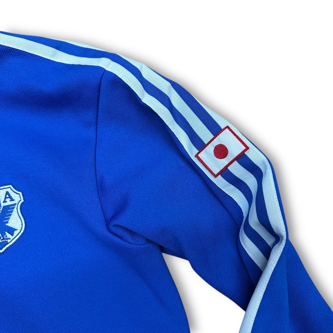 아디다스 일본국대 트랙탑 상품이미지3