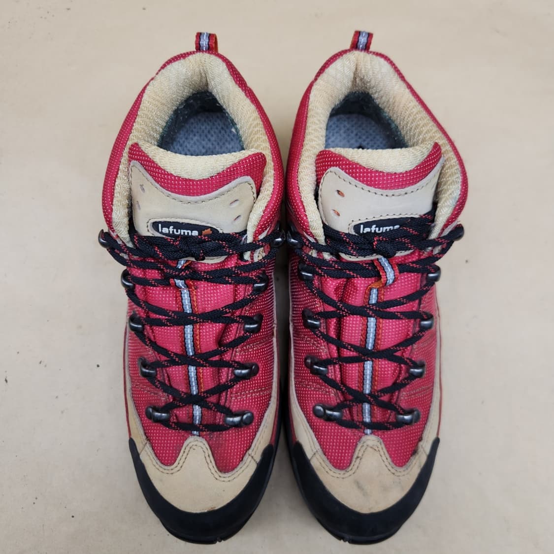 라푸마 여성 등산화245 상품이미지2