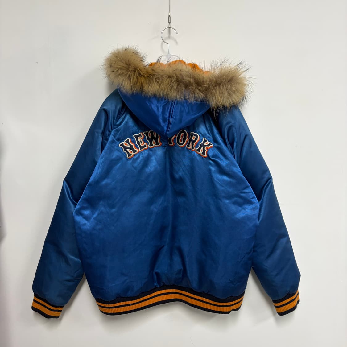 MLB 바시티 자켓[1810] 상품이미지6