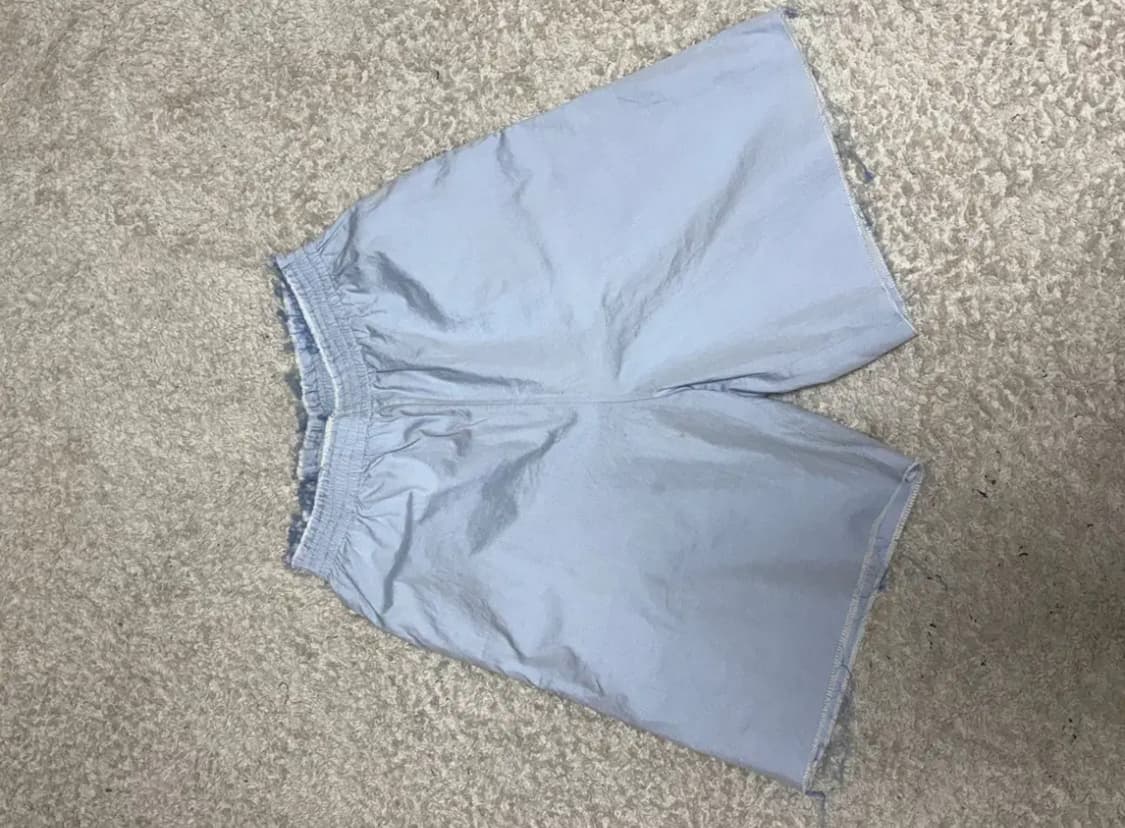 Camiel Fortgens Knee Shorts M 상품이미지2