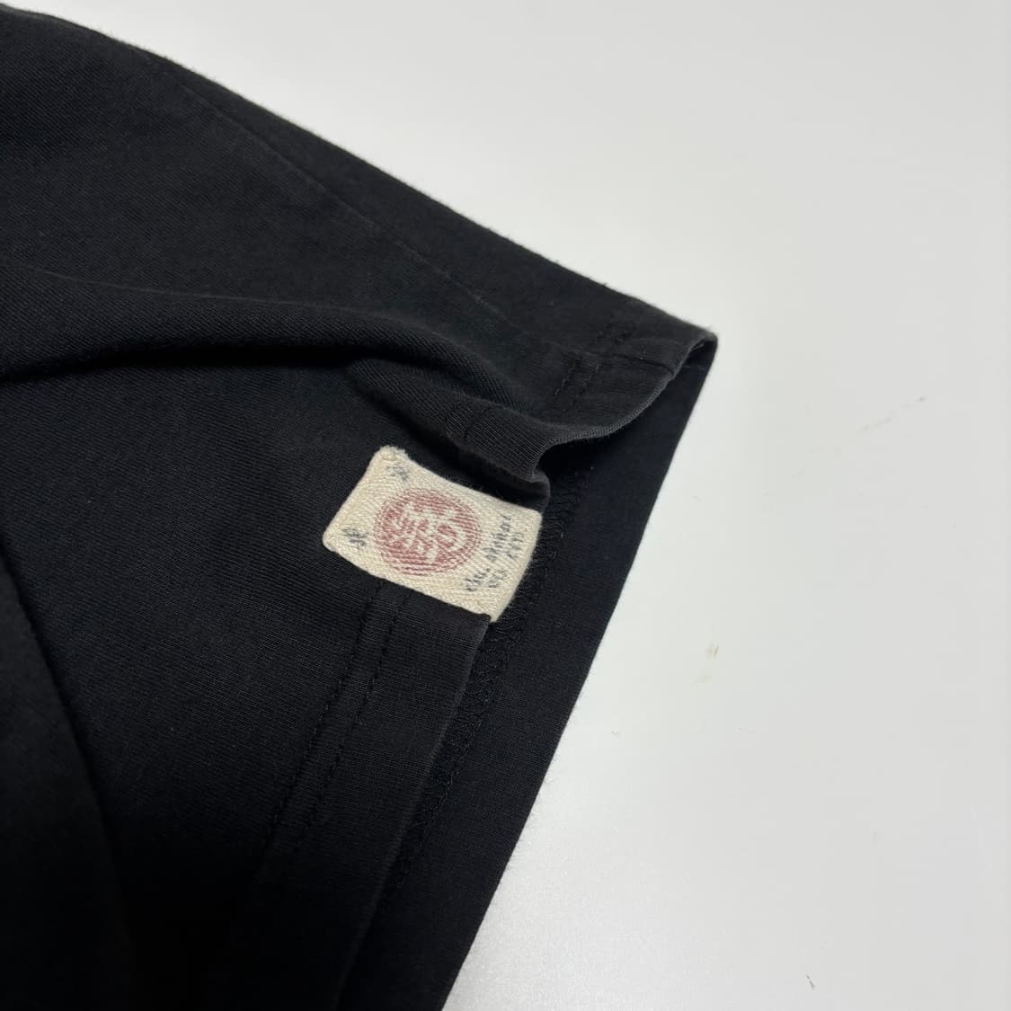 테드컴퍼니(TED COMPANY) '진리의 우주' 관음보살 롱슬리브 상품이미지3