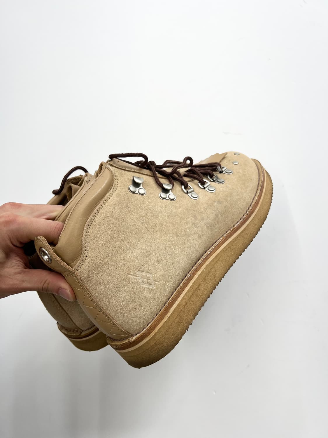 hobo steep town boots 상품이미지4