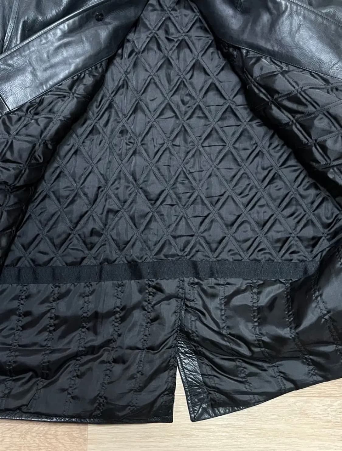 Old GAP 올드 갭 카코트 XL 상품이미지4