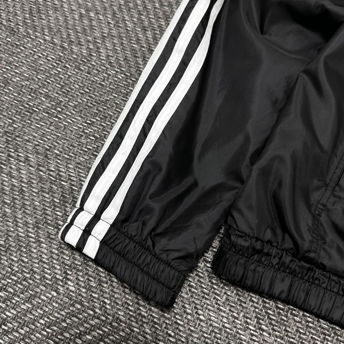 아디다스 삼선 바람막이 상품이미지4