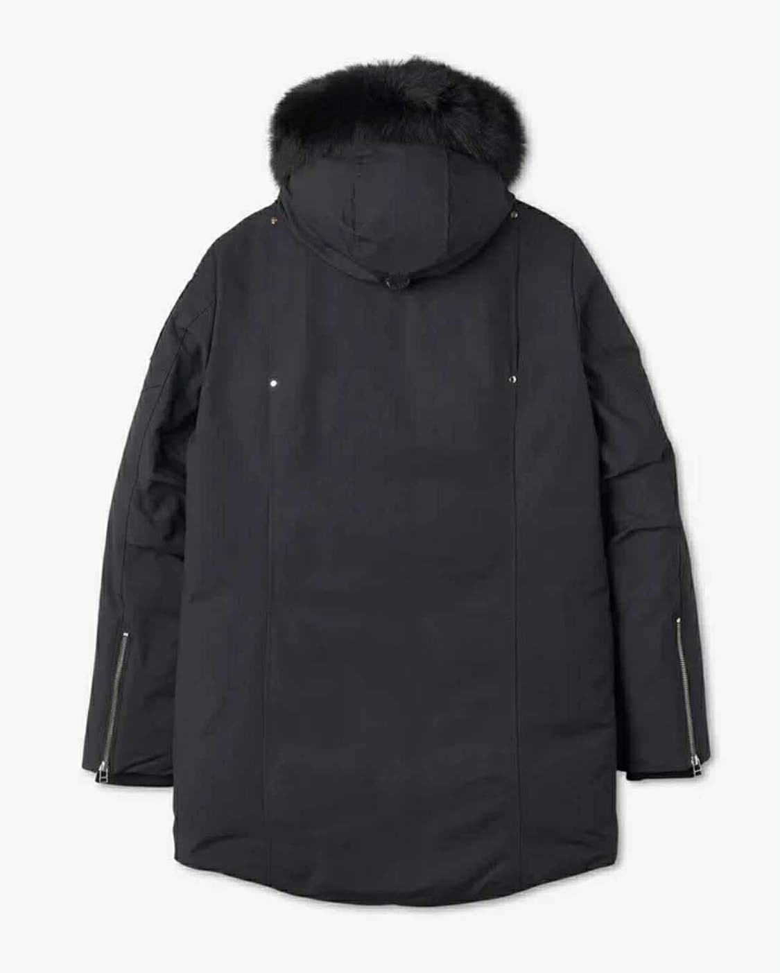 16FW 무스너클 스틸링 패딩 상품이미지2