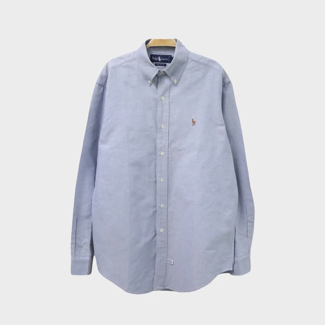 폴로 랄프로렌 옥스퍼드 셔츠 67325 상품이미지1