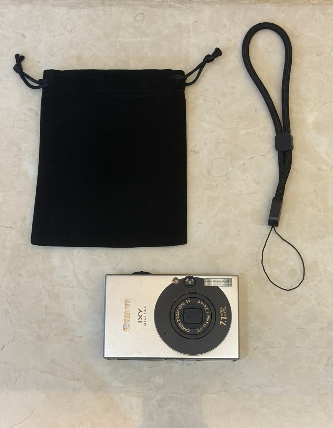 캐논 익시10 / 익서스70 / ixy10 / ixus70 작례O 상품이미지1