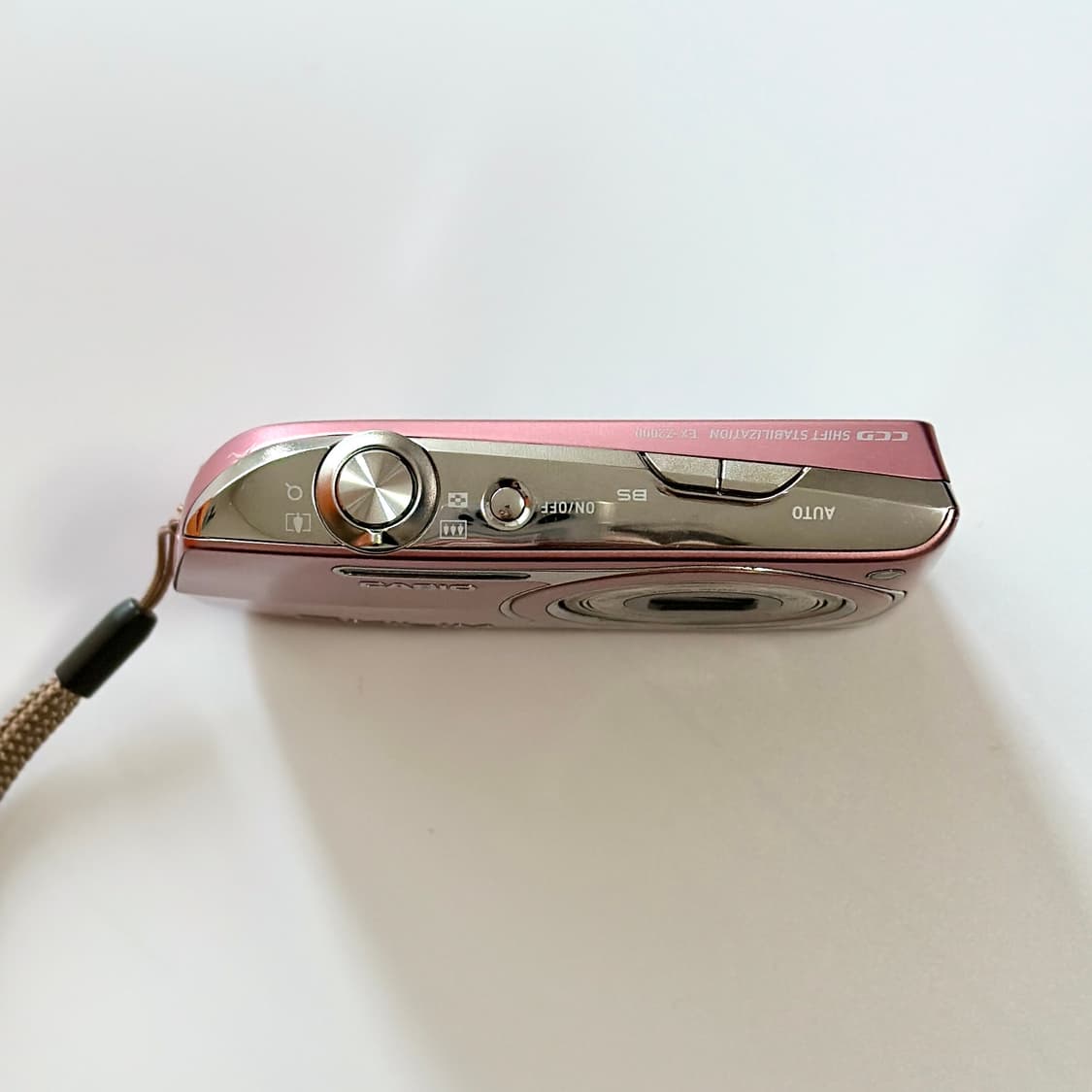 풀박!) Casio exilim z2000 핑크 카시오 엑슬림 z2300 상품이미지4