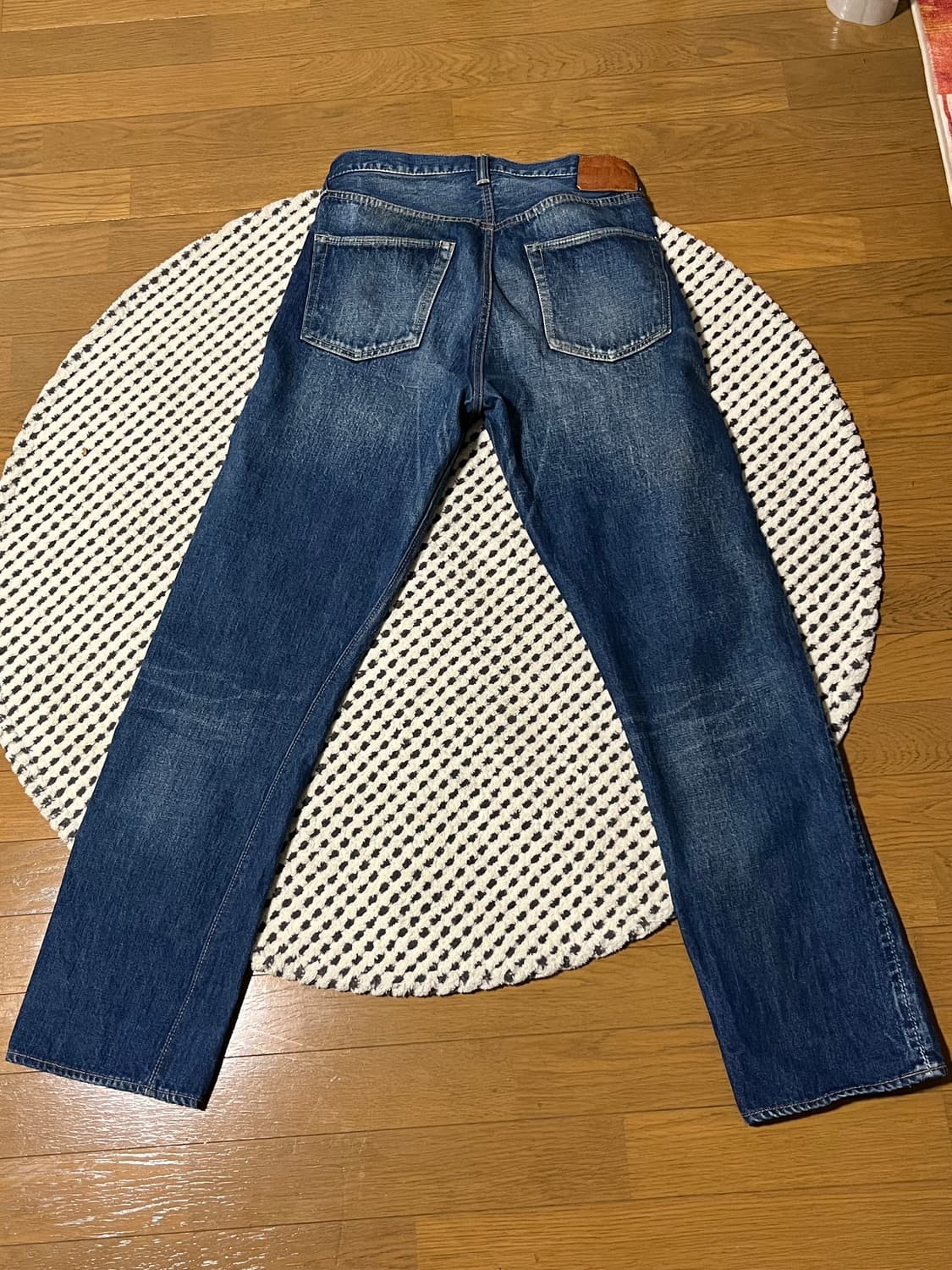 [30] 풀카운트 1101 모어 댄 리얼 상품이미지2