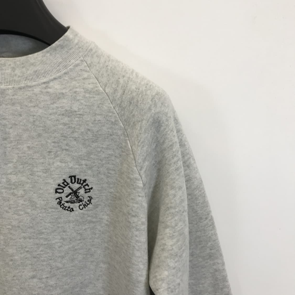 프루트오브더룸 90s 50 50스웻셔츠 [L] 상품이미지2