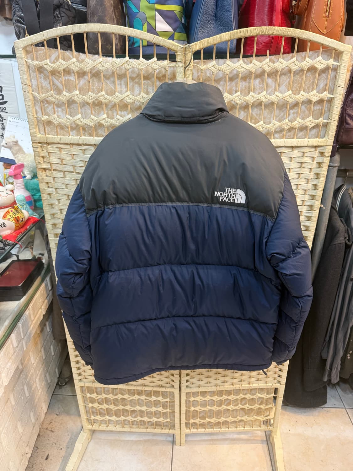 100-105 정품 노스페이스 눕시 팝니다 상품이미지9