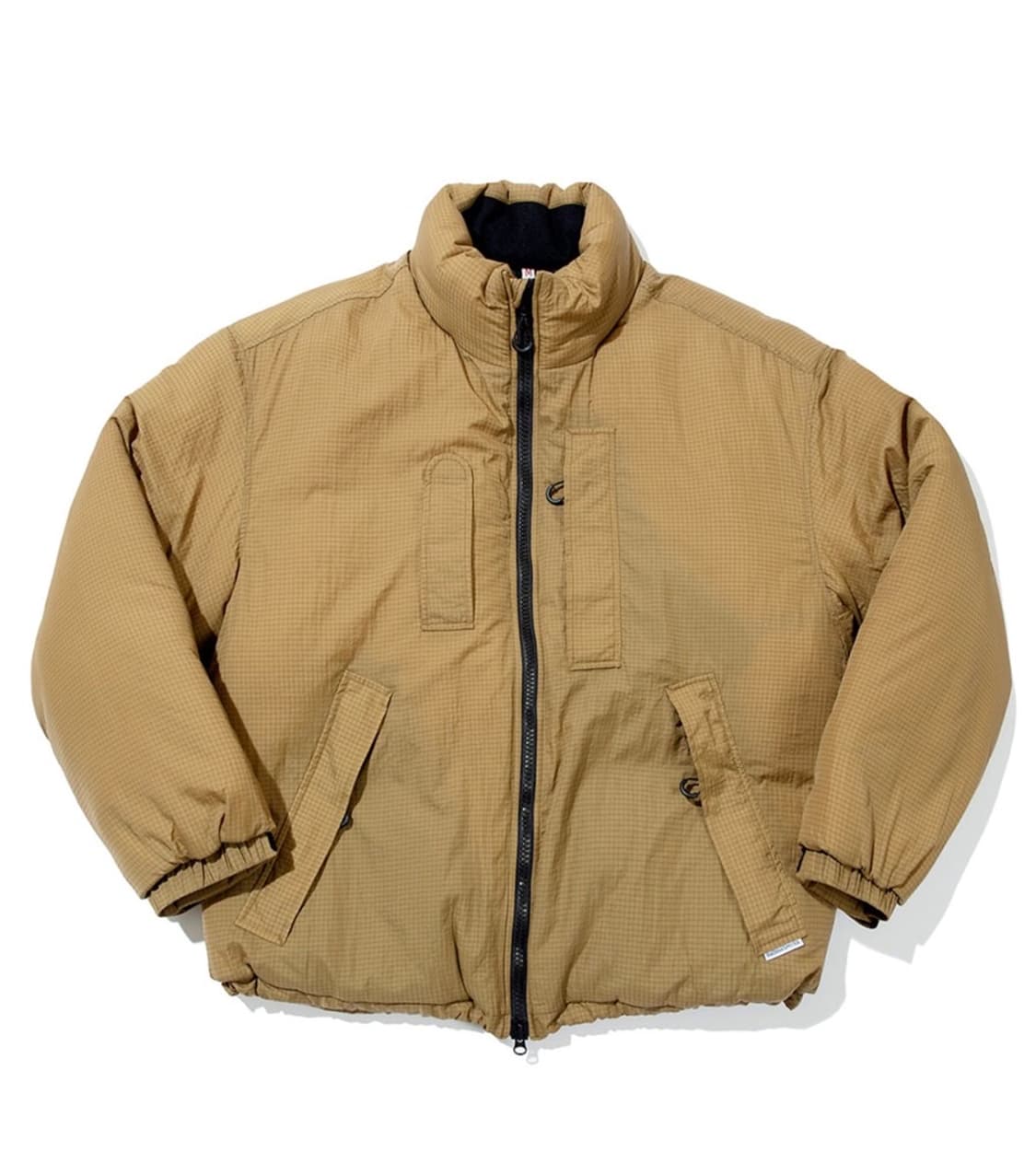 홈그로운서플라이 664-007 JACKY-O 자켓 (안태욱 디자인) 상품이미지1