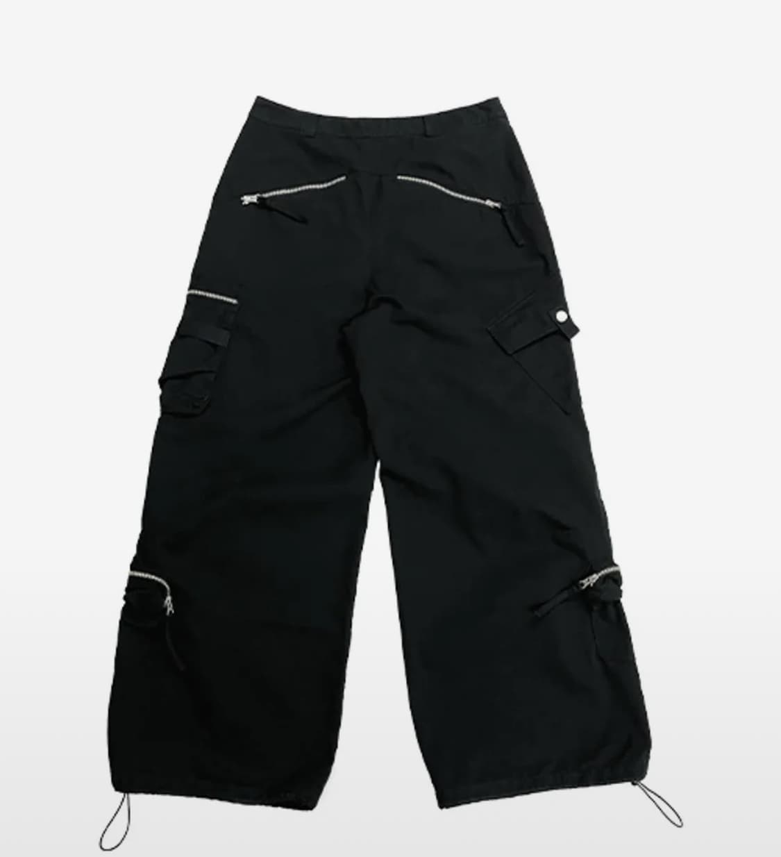 더콜디스트모먼트 카고팬츠 L 상품이미지2