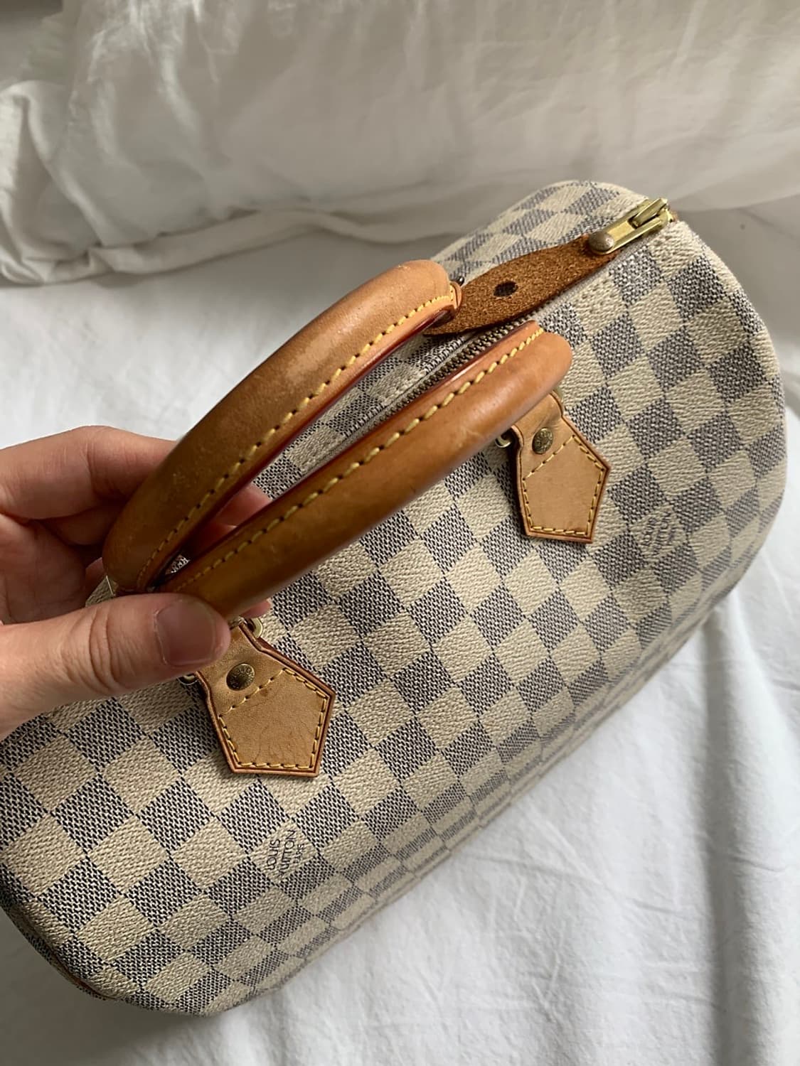 루이비통 스피디 30  상품이미지8