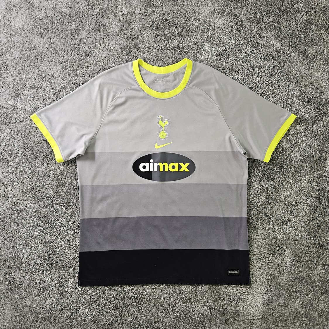 [무료배송] Nike Tottenham 축구 유니폼 상품이미지1