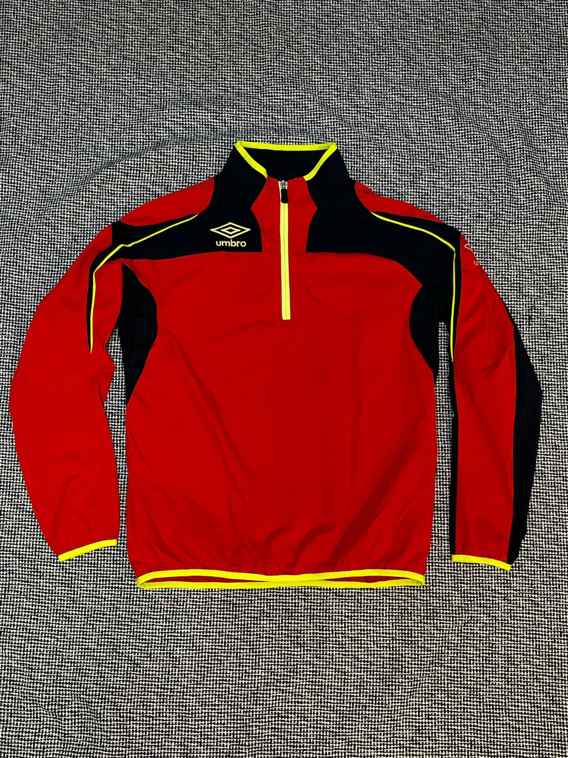 빈티지 엄브로 y2k 아노락 상품이미지2