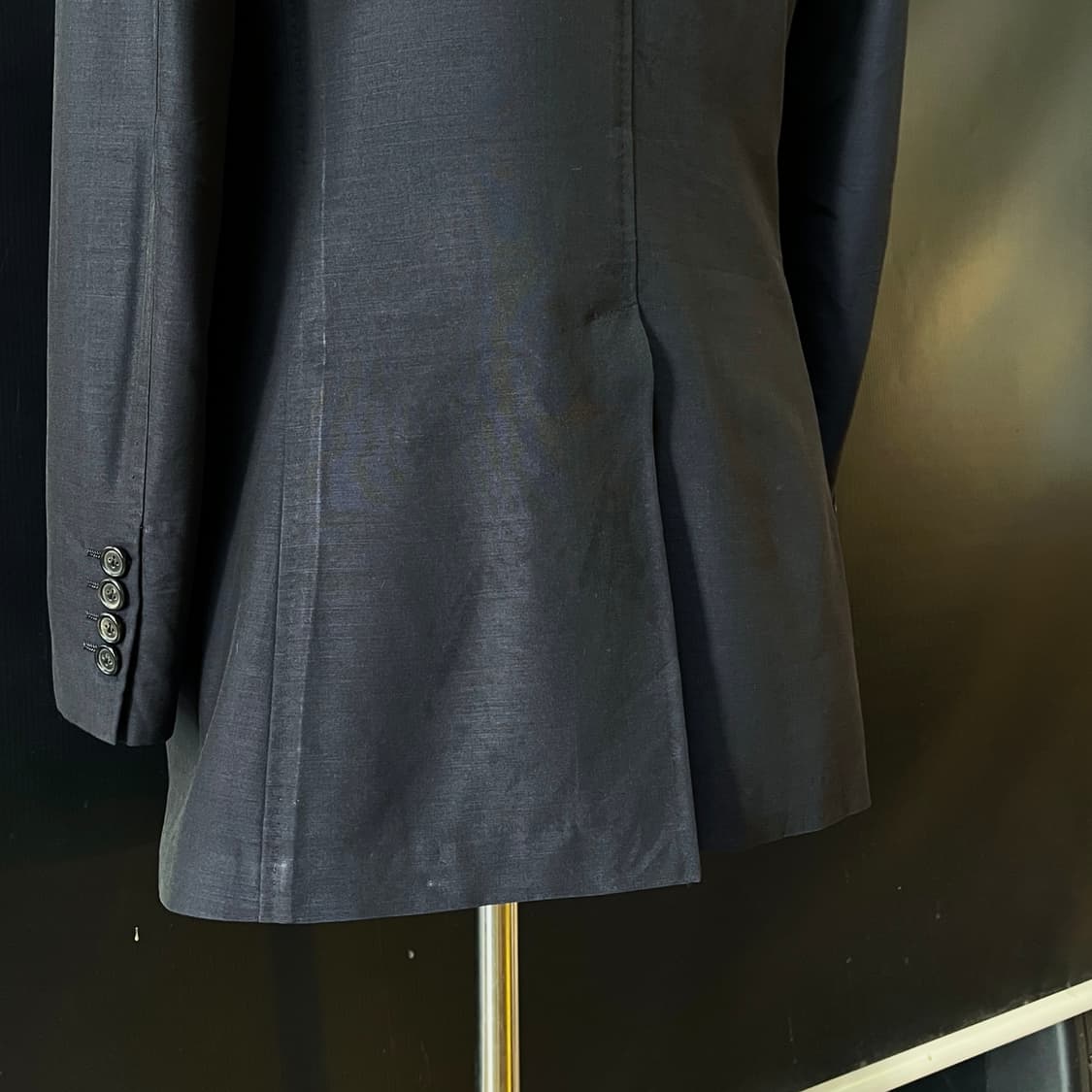 IT48) Made in Italy, hLam 여름 자켓 상품이미지7