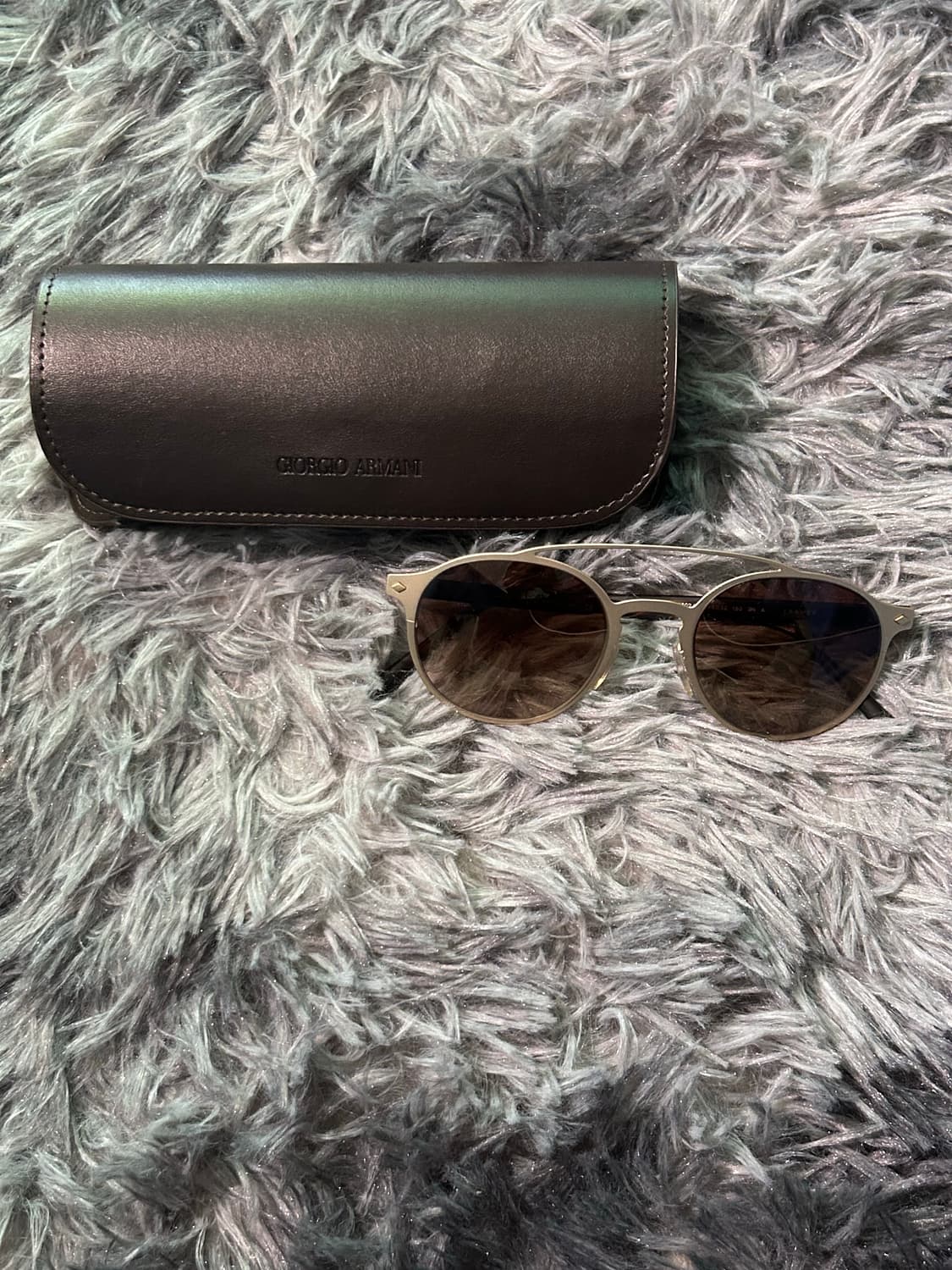 아르마니 선글라스 Giorgio Armani AR 6041  상품이미지4