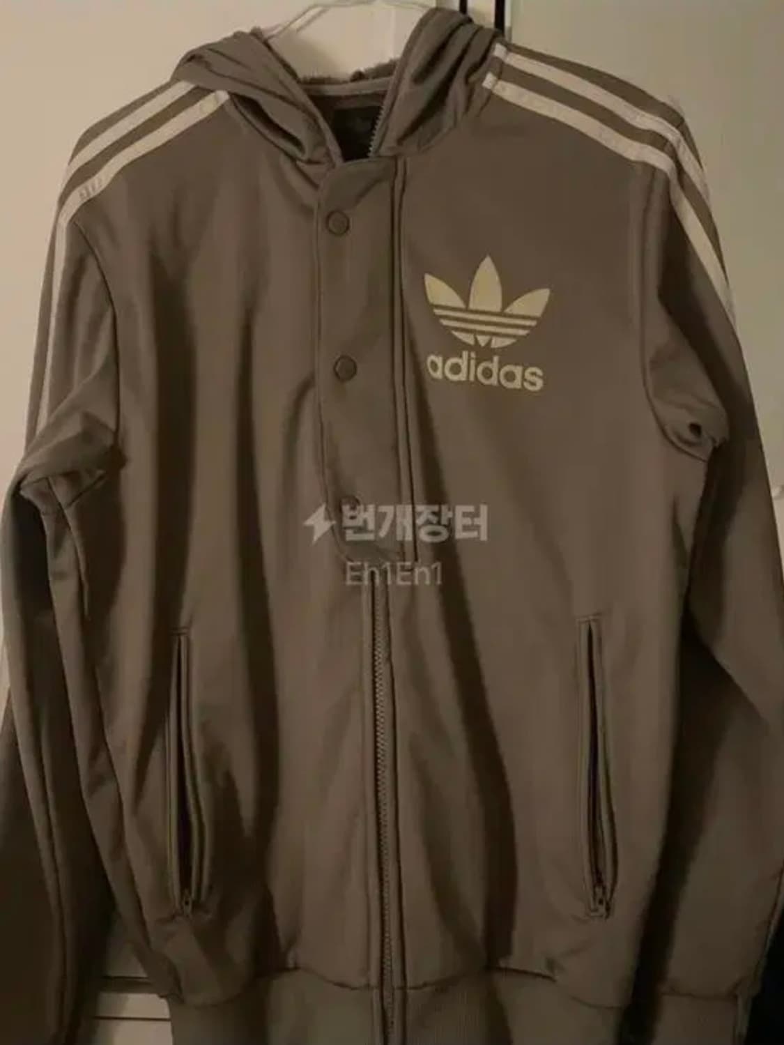 아디다스 대대장 져지 상품이미지1