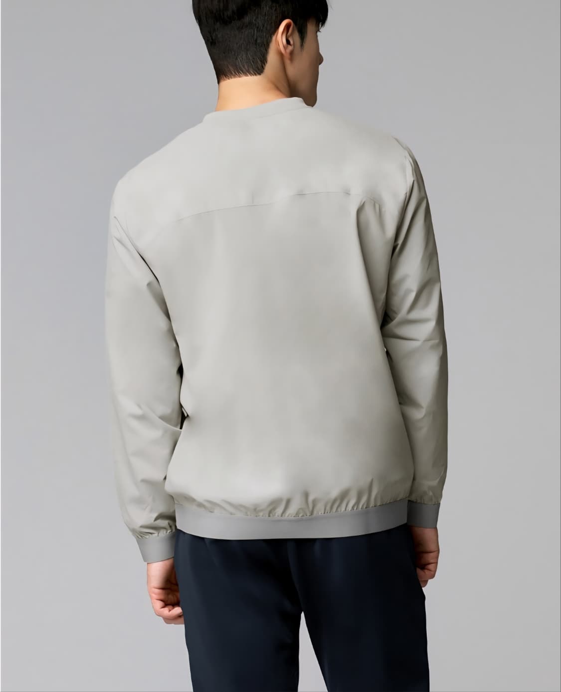 [105]젝시믹스 윈드 테크 롱 슬리브 상품이미지2